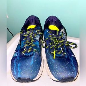 Brooks Ghost running shoes